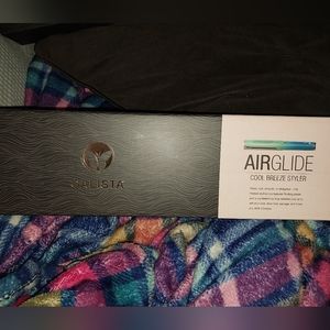 NIB!!!! Calista AirGlide Cool Breeze Styler